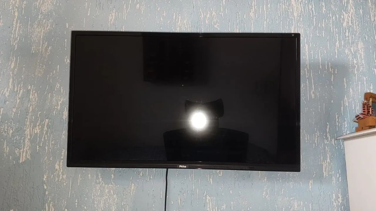 TV Smart Philco 32 polegadas 