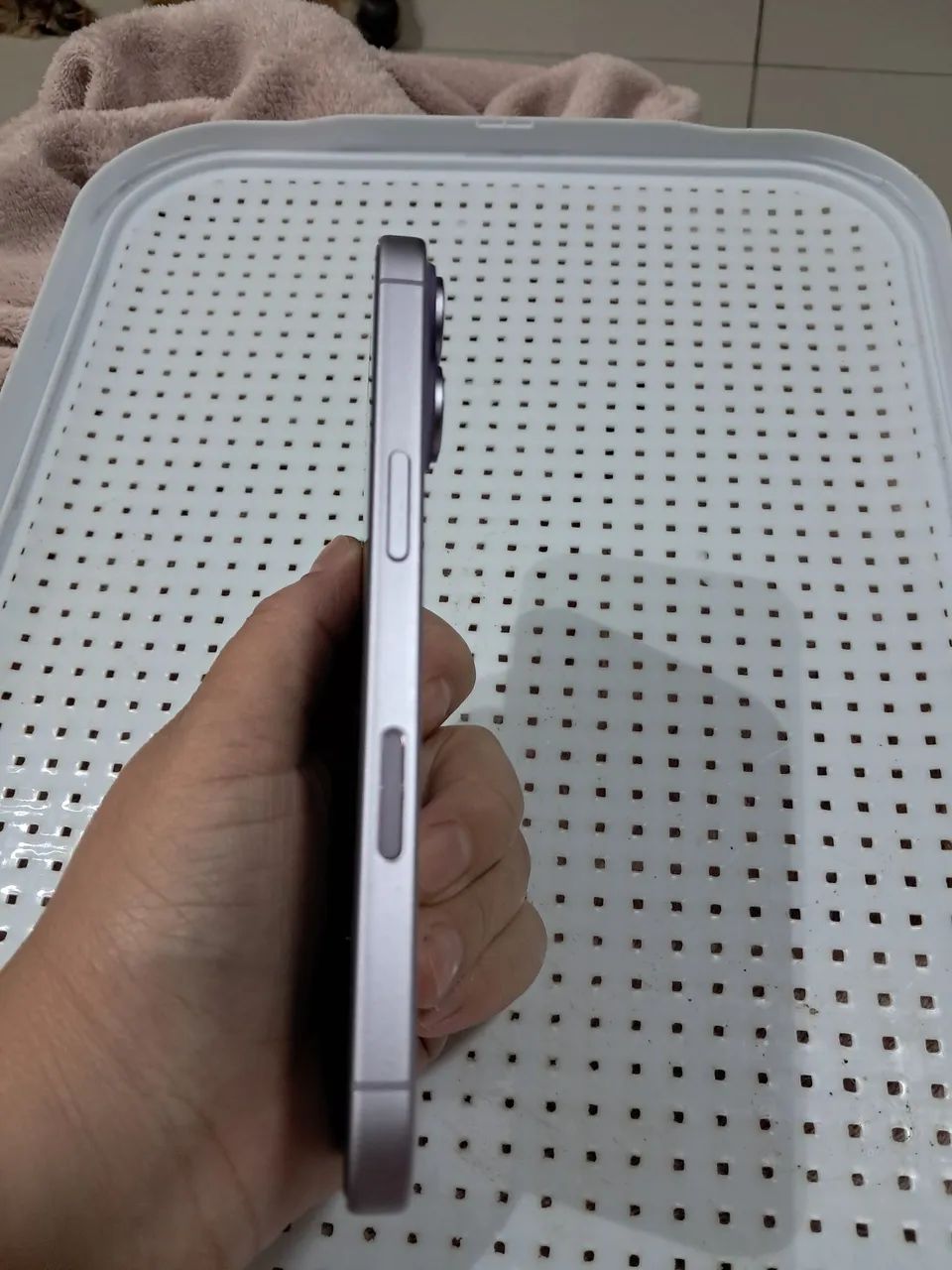 Iphone 17 256g 3 meses de uso - Foto 4