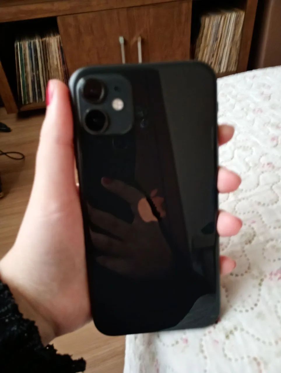iPhone 11 64gb Impecável de Novo!! - Foto 5