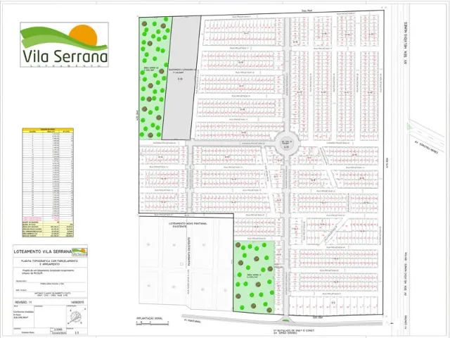 Terreno na cidade de PICOS - Foto 5