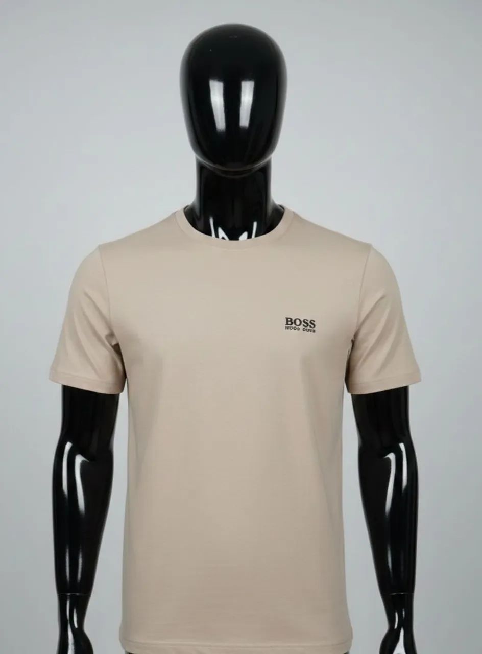 Camisa malha EGÍPCIA 50.1 c/elastano - Foto 2