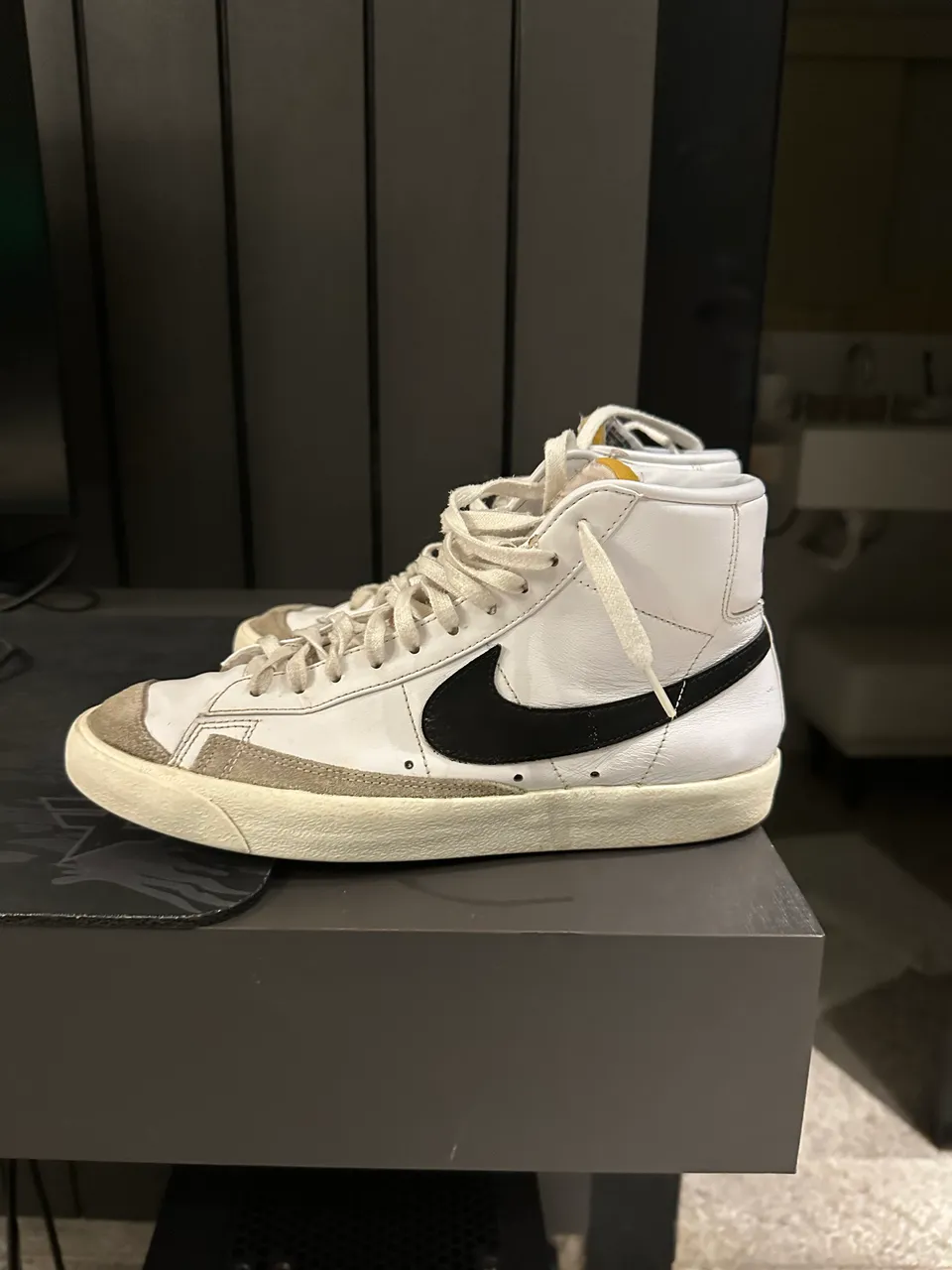 Nike Blazer Mid 77 Vintage - Calçados - Tirol, Natal 1506793939 | OLX