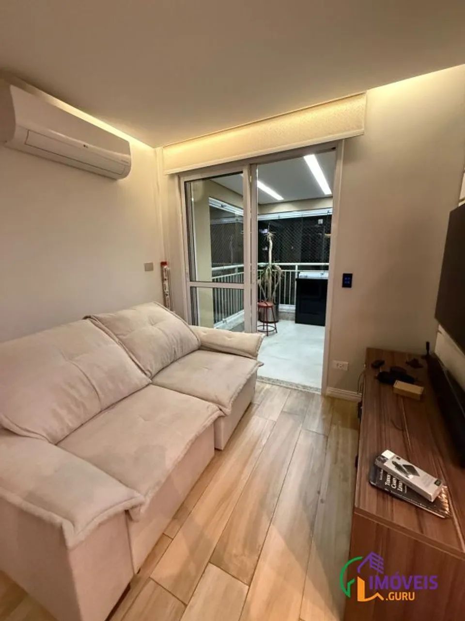 APARTAMENTO - BARRA FUNDA - SP - Foto 3