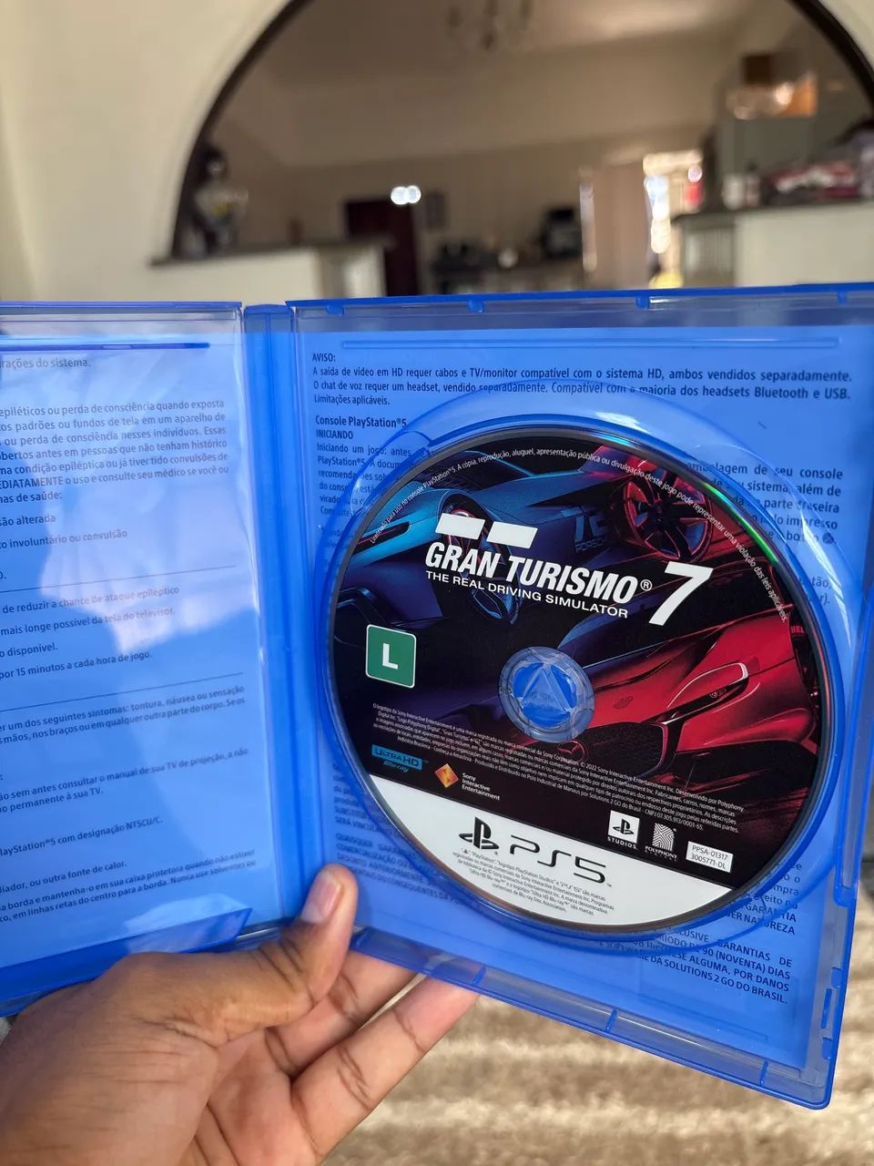 GRAN TURISMO - PS5 - Foto 3