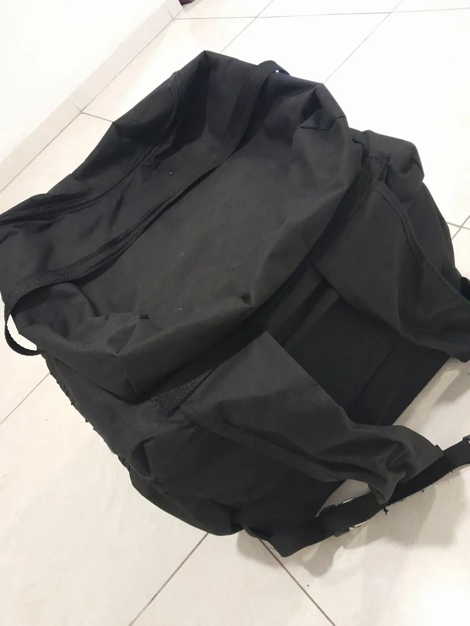 BAG MOTOBOY  - Foto 2