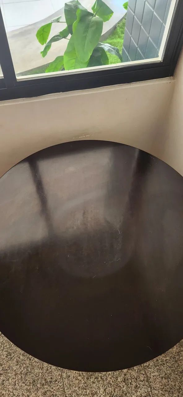 Mesa de canto