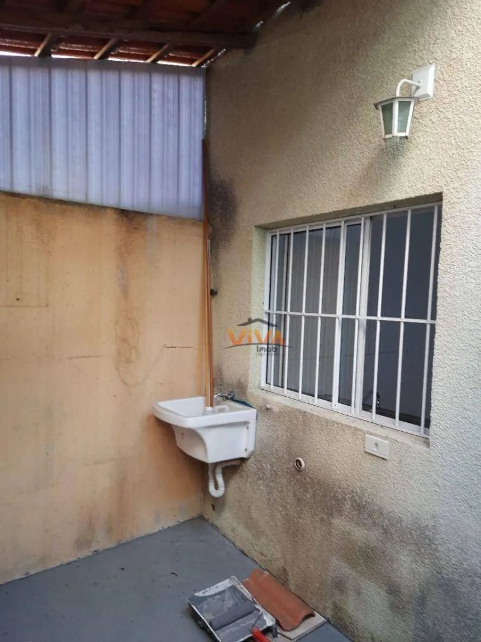 Sobrado 2 dormitórios 66 m² R$ 215.000 - Chácara Martha - Francisco Morato/SP - Foto 7