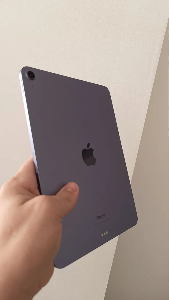 Ipad Air 5 256GB - Foto 4