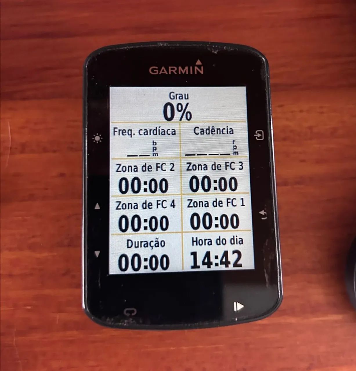 Garmin Edge Plus 520 - Foto 3