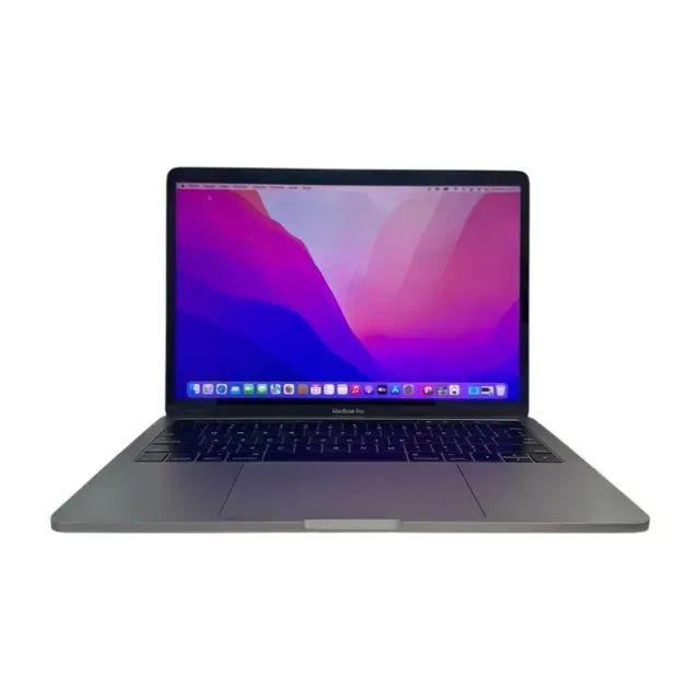 MacBook Pro 13インチ 2016 256GB メモリ8GB MacBookPro 13インチモデル[2016年/SSD 256GB/メモリ 8GB/2.0GHz