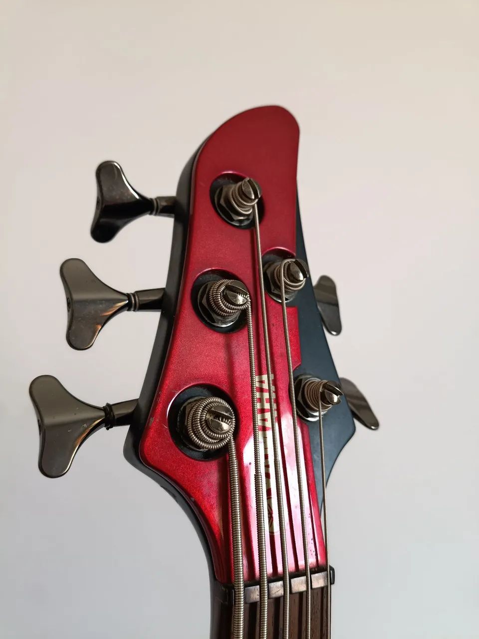 Baixo Yamaha RBX -375  - Foto 2