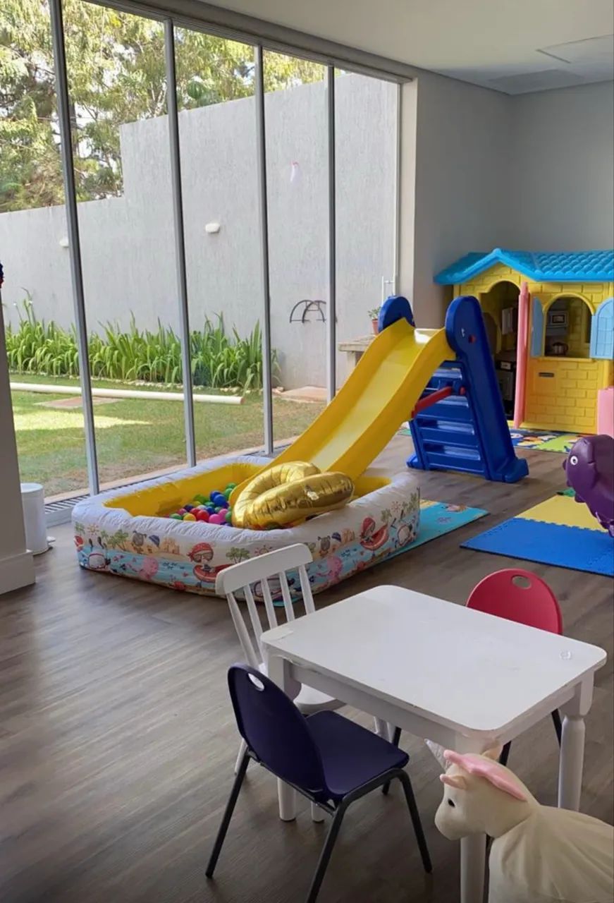 Escorregador Infantil Grande - Resistente e Seguro - Foto 5