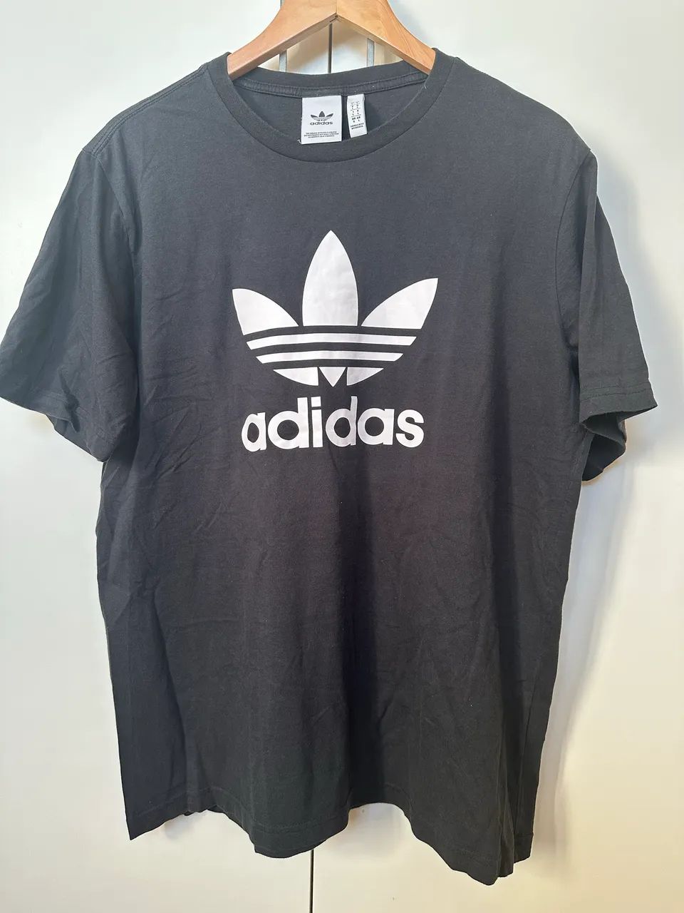 Kit 2 camisetas Adidas original  - Foto 2