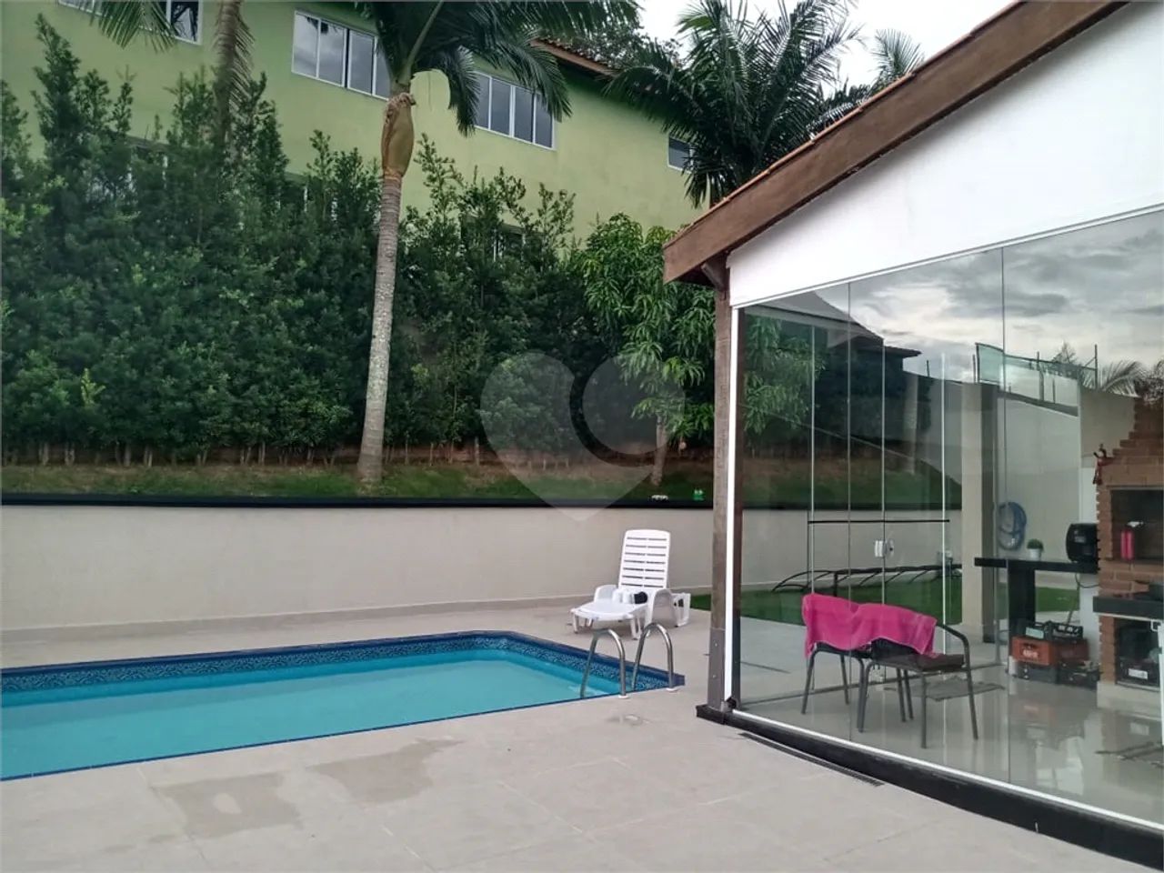 Condomínio com 3 quartos à venda em Centro - SP - Foto 3