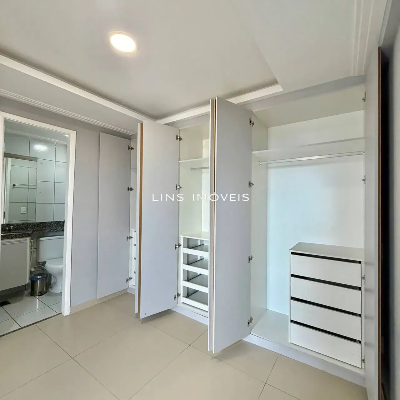 Imóvel para aluguel com 84 metros quadrados com 3 quartos em Turu - São Luís - MA - Foto 4
