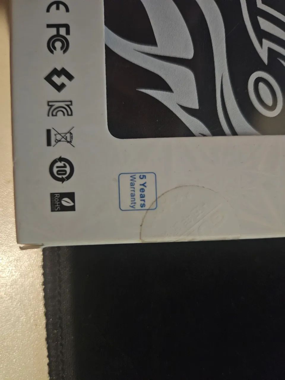 SSD 256 GB - Foto 5