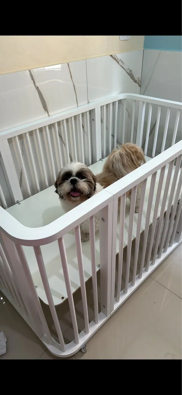 BERÇO CAMA - Foto 2
