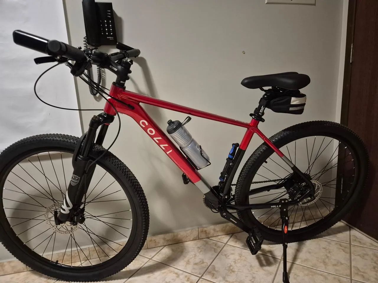 Bicicleta aro 29 - Foto 2