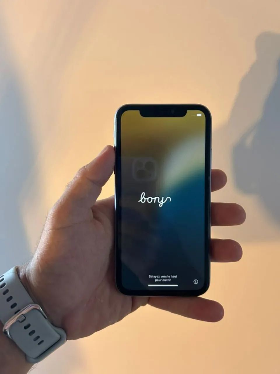 Iphone 11 64g - Foto 4