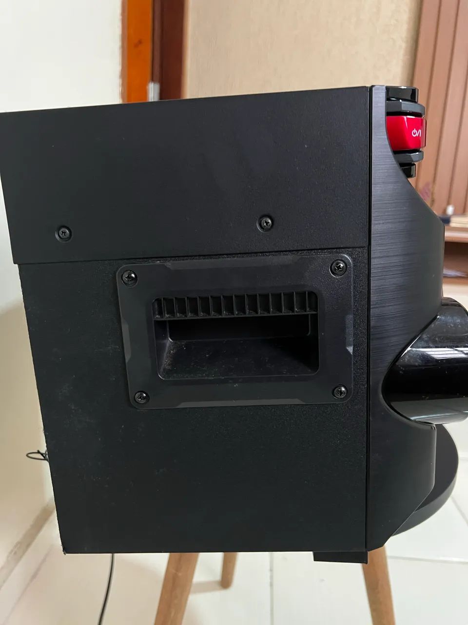 Mini system LG - Foto 2