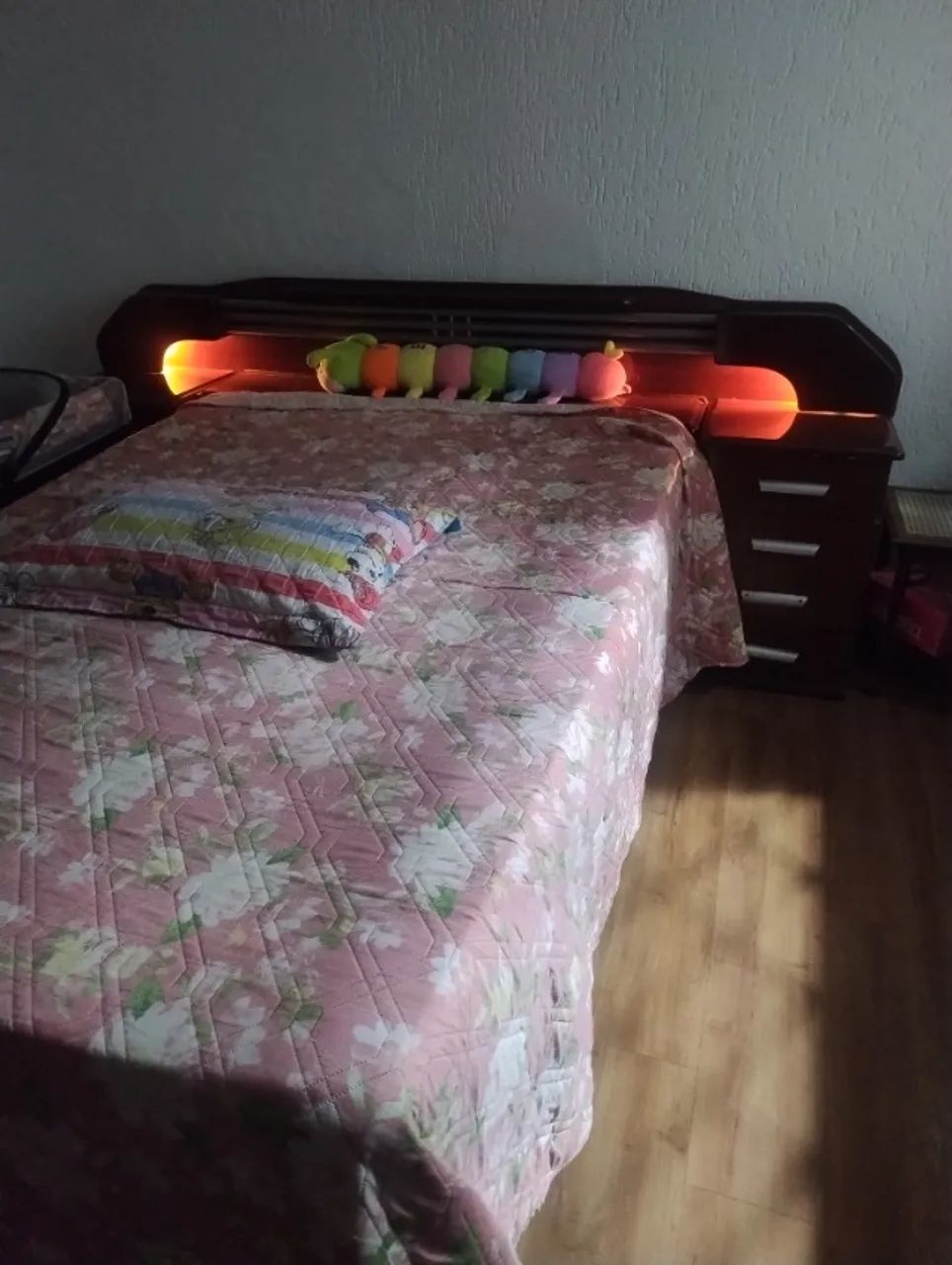 Cama de casal - Foto 3