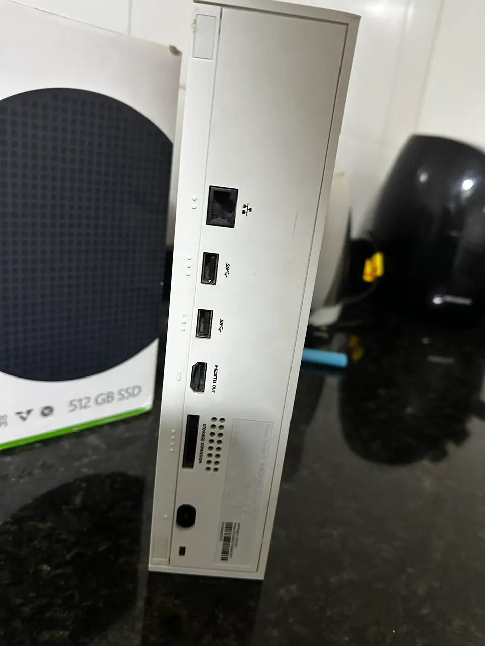 XBOX SÉRIES S - Foto 2