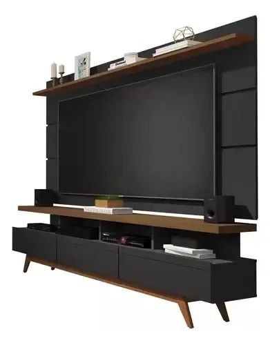 Rack e painel tv 65? - Foto 2