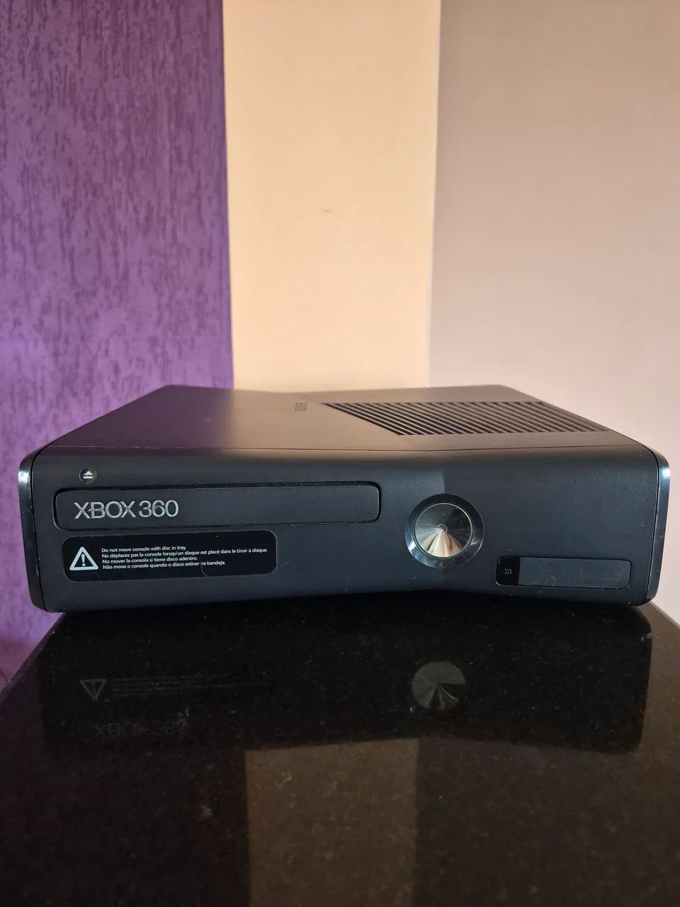 Xbox 360 - Foto 5