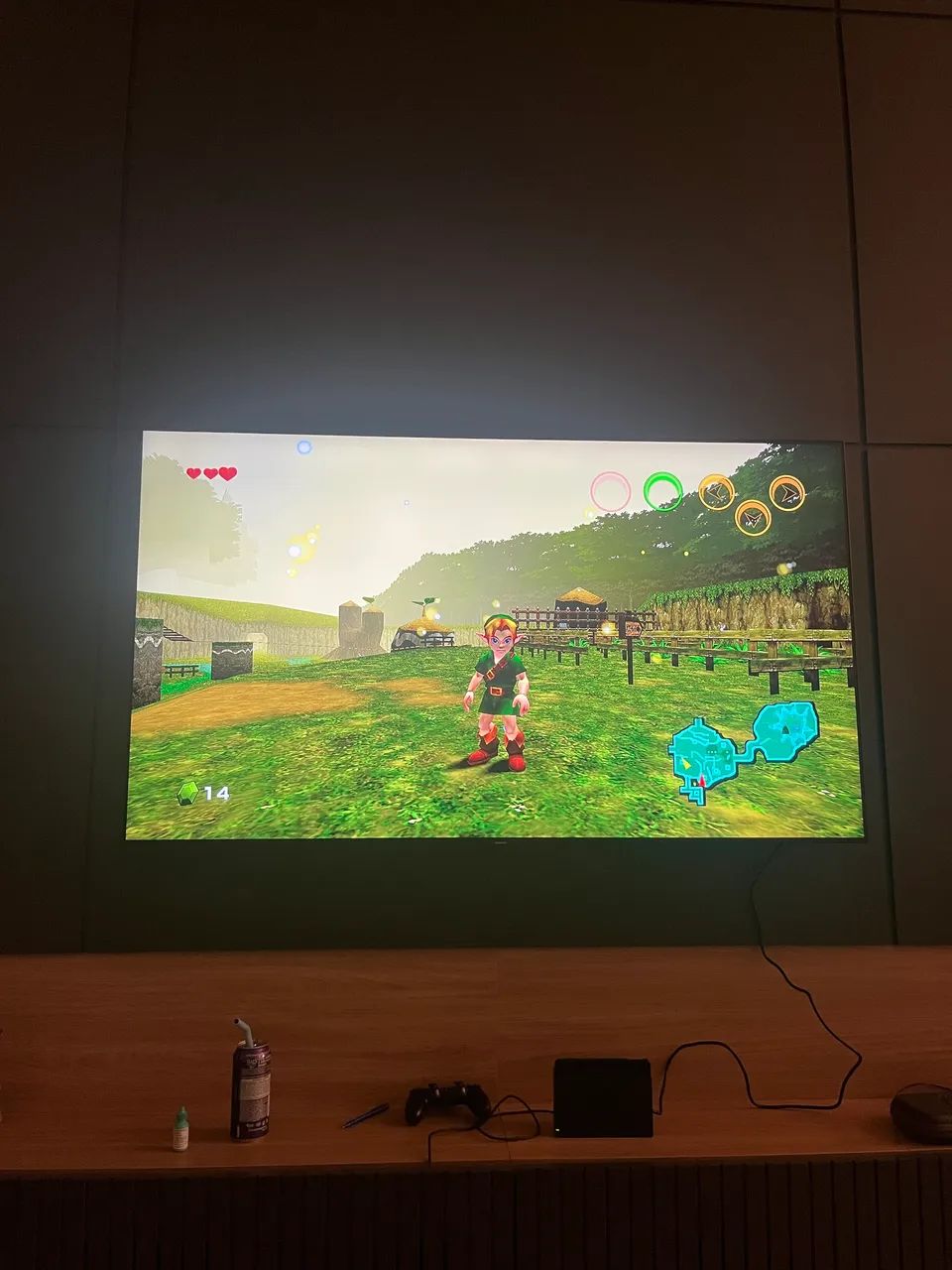 Nintendo Switch DESBLOQUEADO - Foto 3