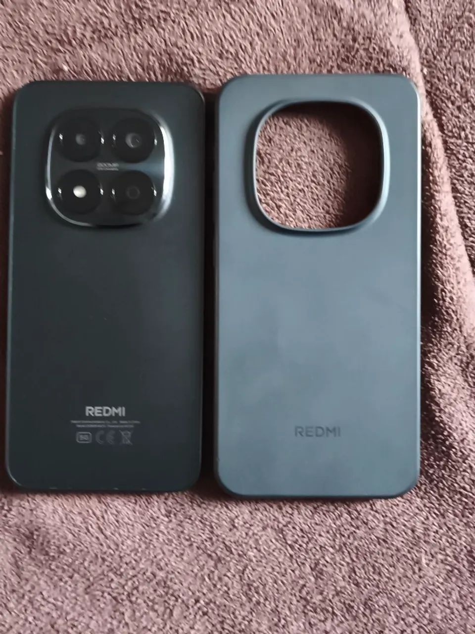 Redmi 15 pro 5G 256gb. - Foto 3