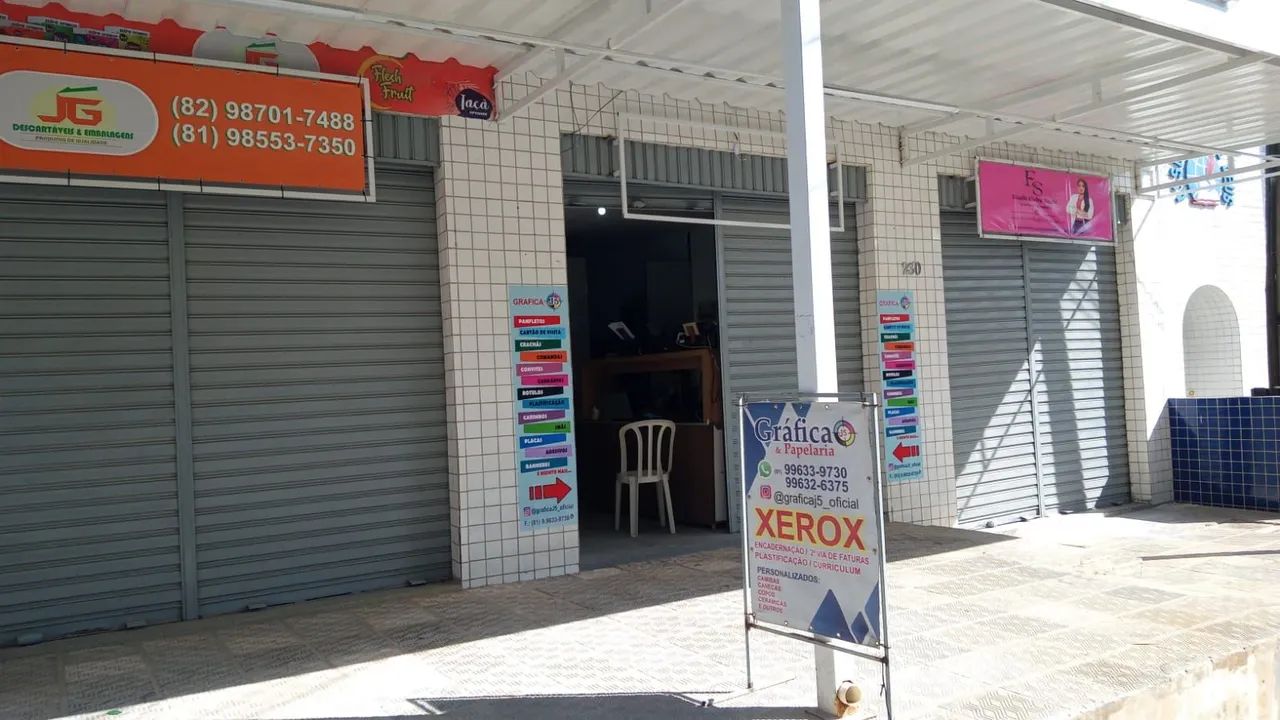 Loja nova descoberta  - Foto 3