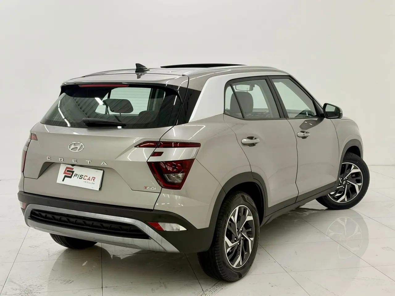 Hyundai Creta 2023 - Foto 5