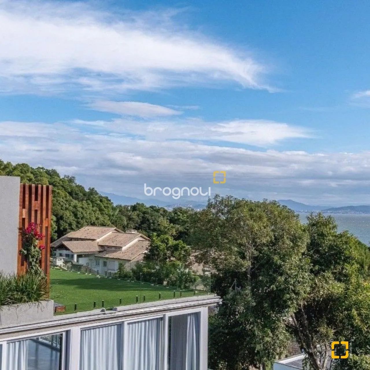 Casa em Condomínio no Sambaqui, Florianópolis - Foto 2