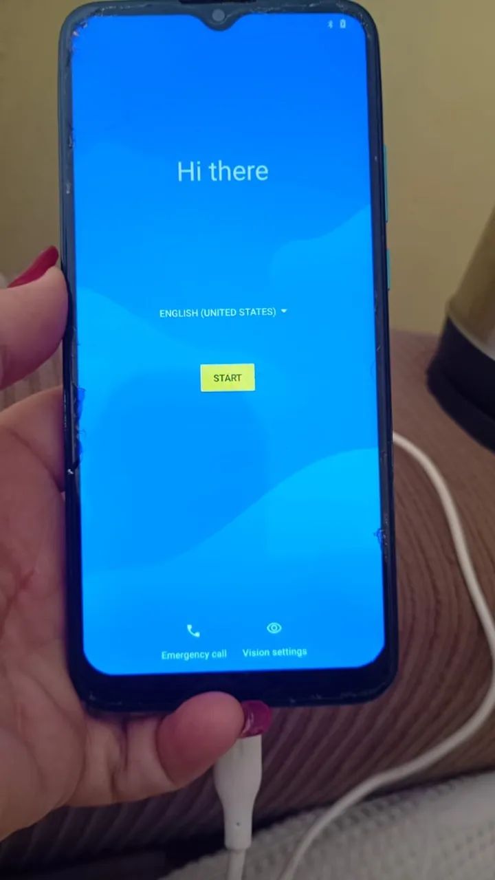 Celular MotoG 8 Power lite - Foto 2