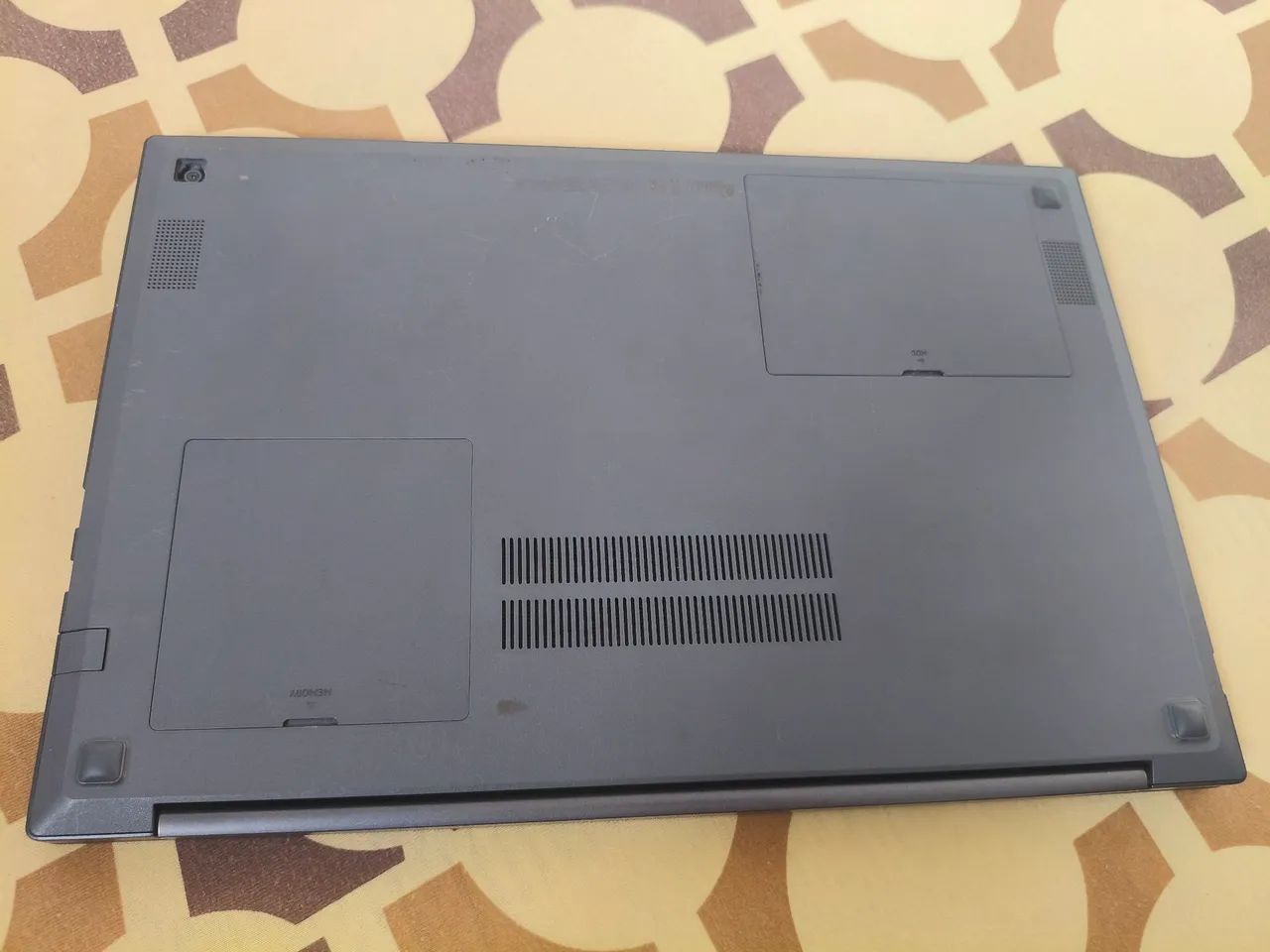 Notebook Samsung Intel Celeron  - Foto 4