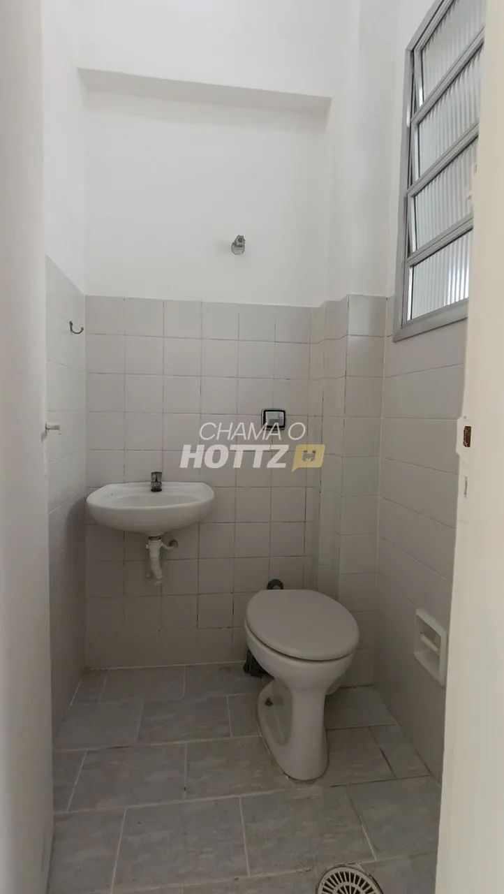 Salas Comercial para Locação no Centro do Boqueirão com 45m2. - Foto 5