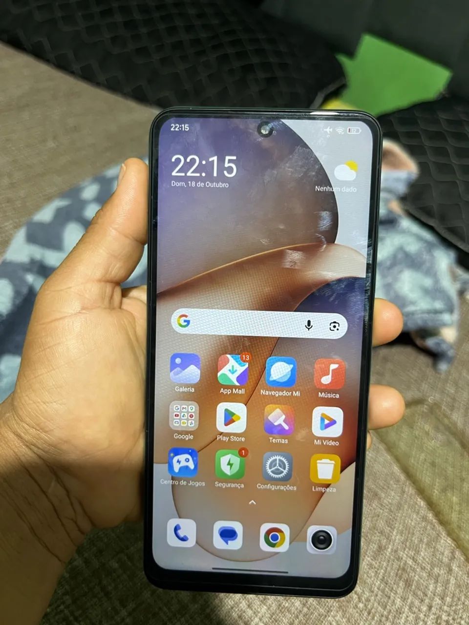 REDMI NOTE 12 - Foto 2