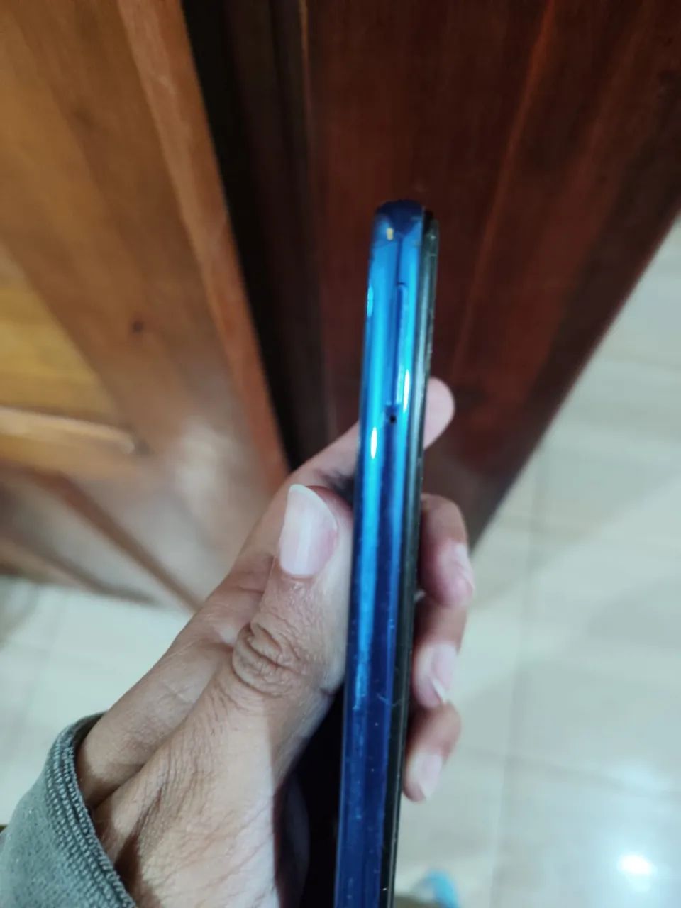 Smartphone Redmi note 8  (2020) - Foto 3