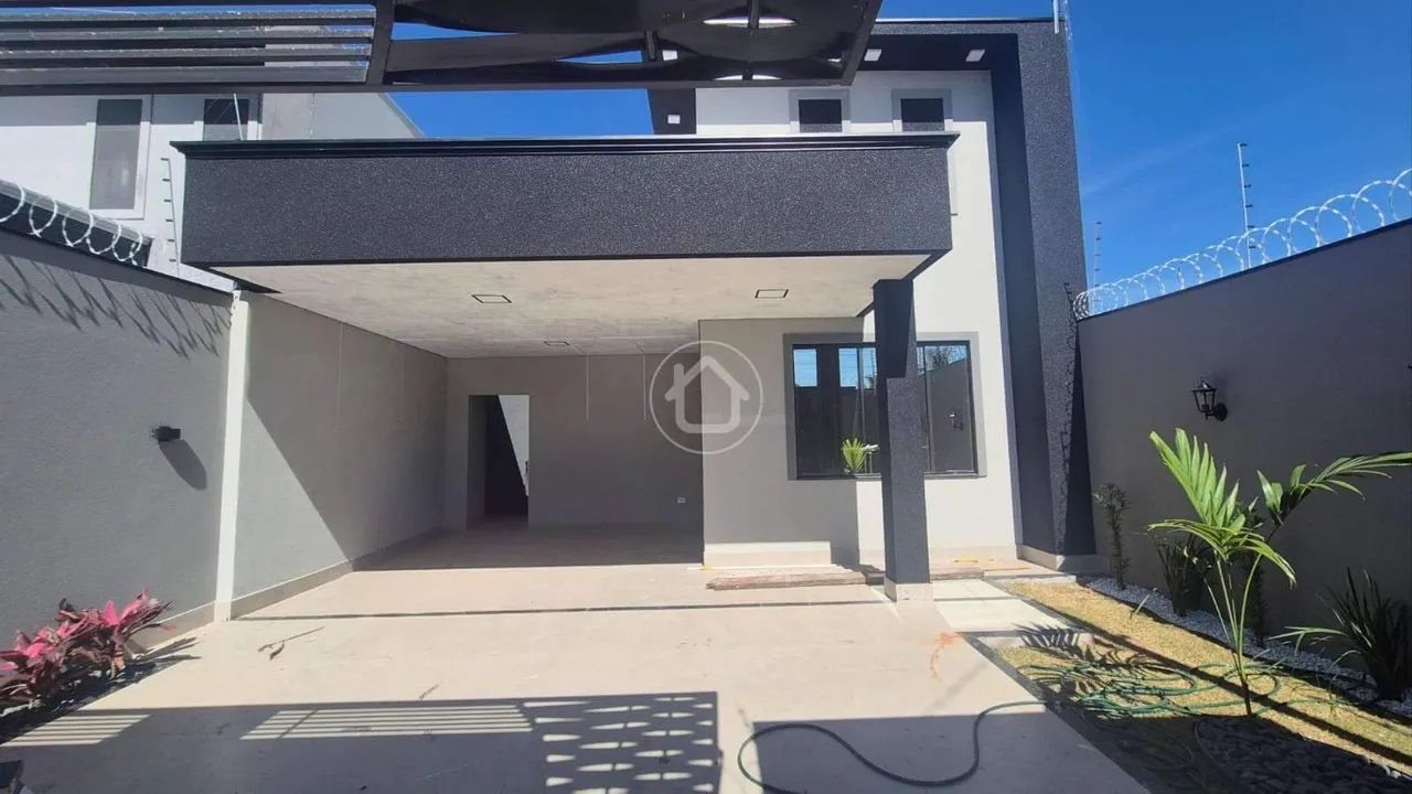 CASA COM 3 DORMITORIOS E PISCINA VILA ALMEIDA - Foto 2