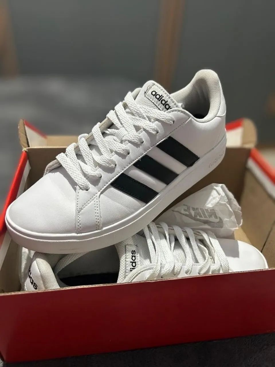 Tênis Adidas  - Foto 2