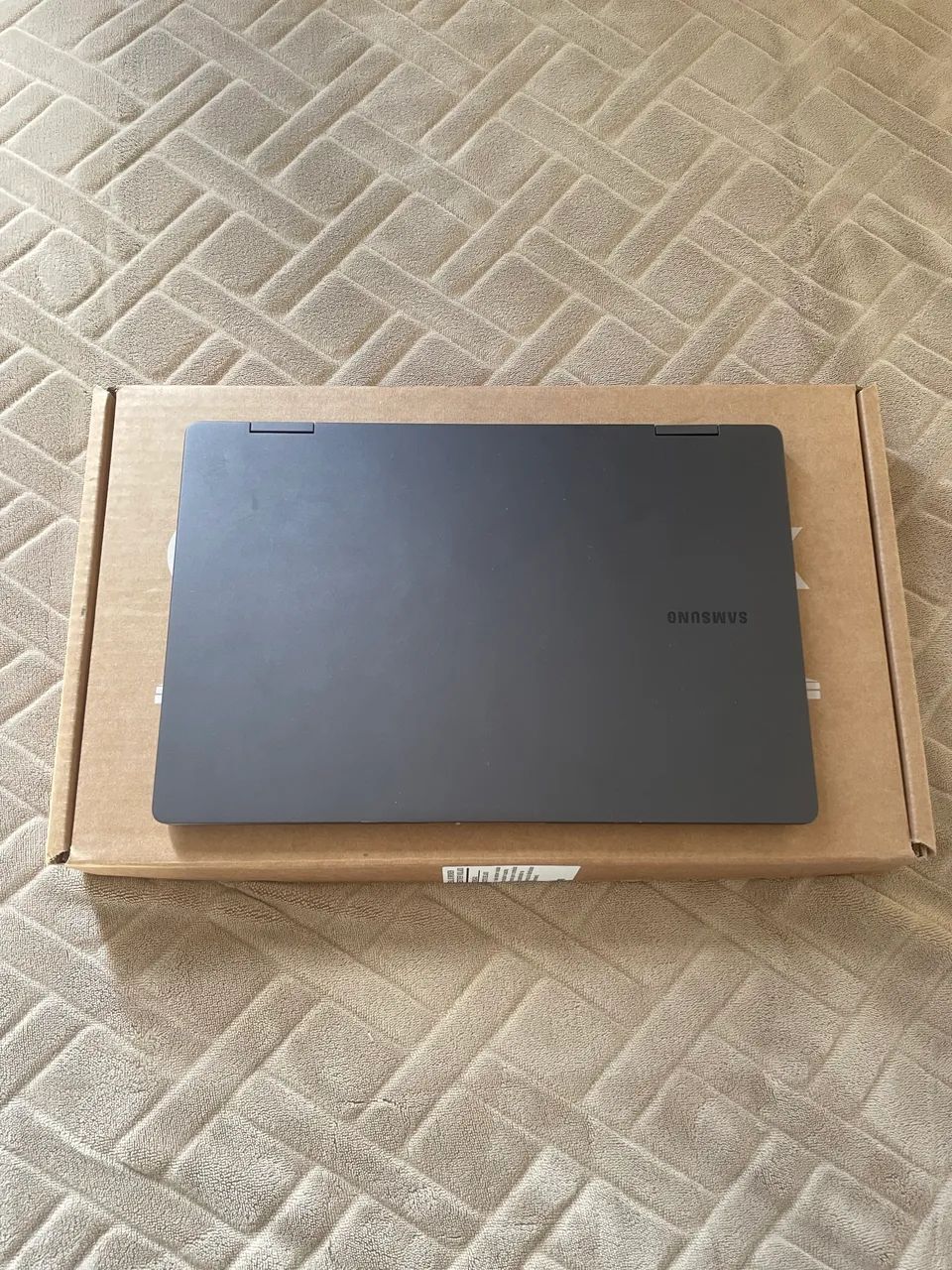 Samsung Book 3 360 i5 (2-1) perfeito estado - Foto 5