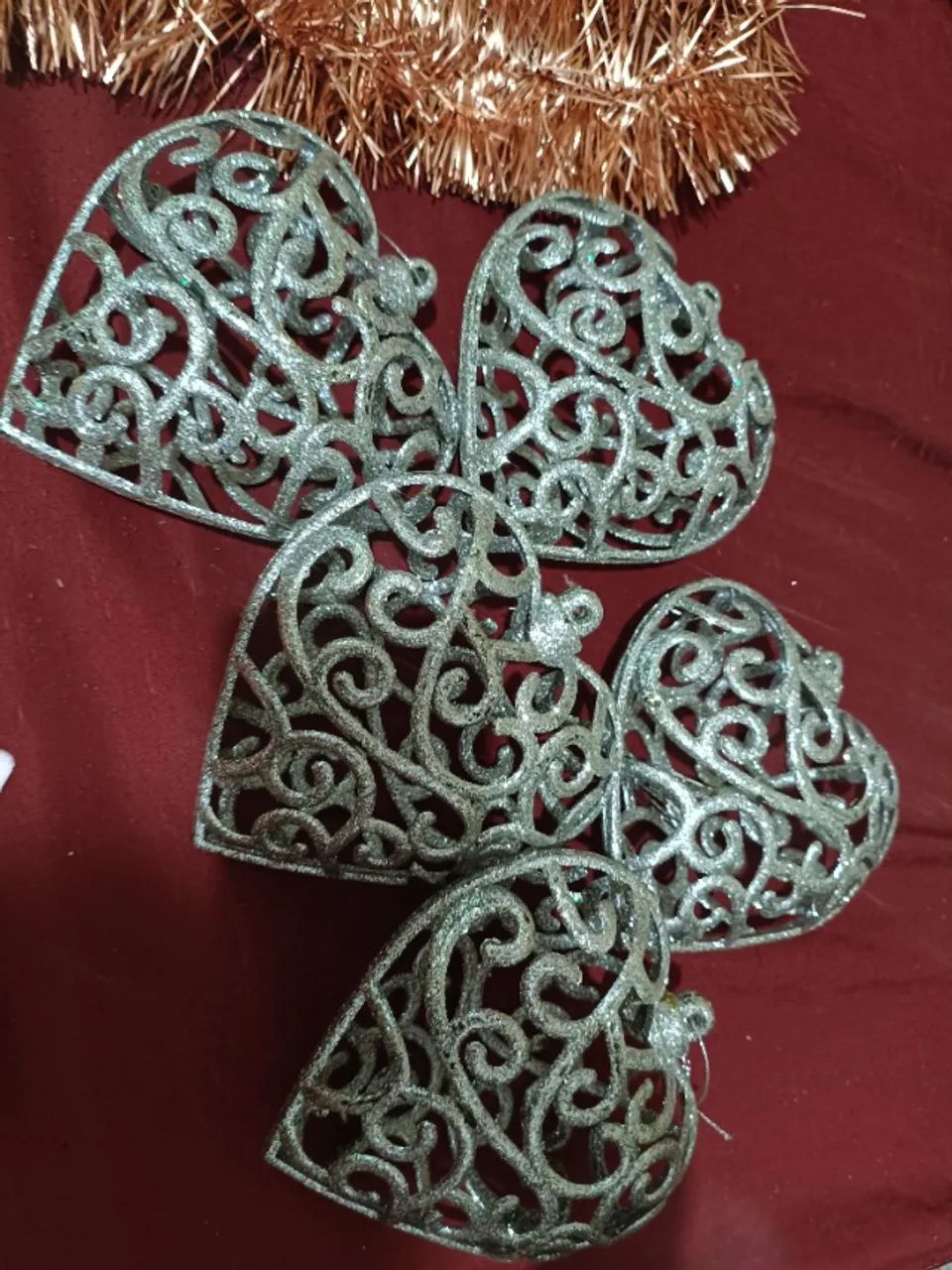 Árvore de natal - Foto 4