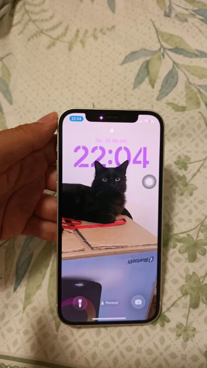iPhone 12/128 gb  - Foto 4