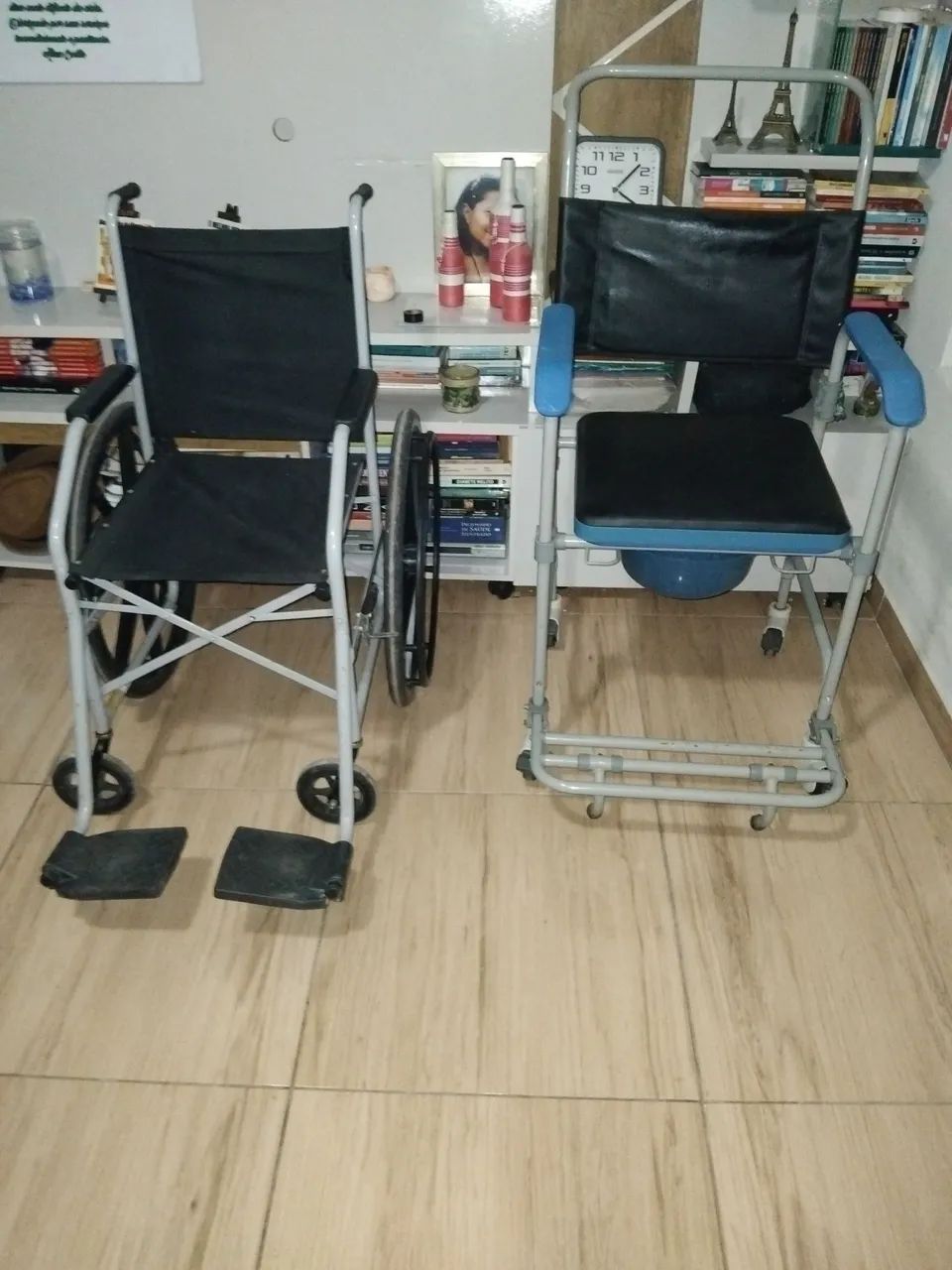 Cadeira de Rodas