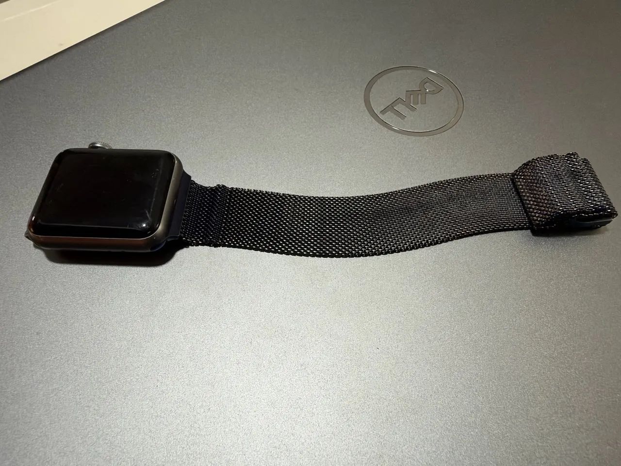 Whatch 3 38mm 
