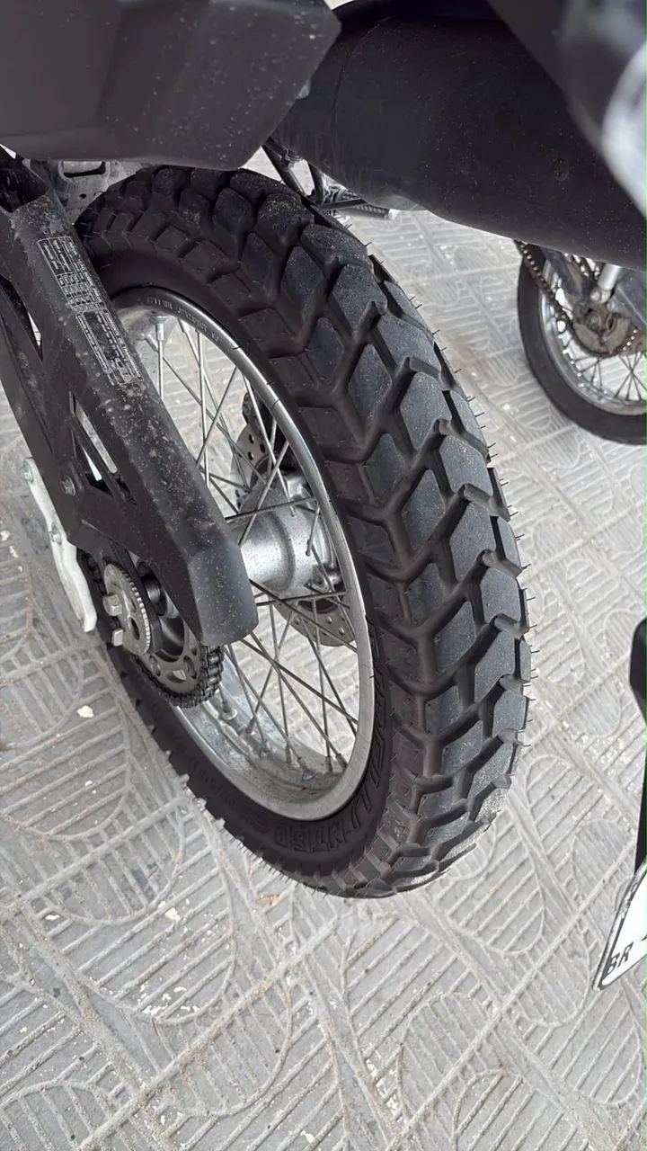 Honda bros 160 2026  - Foto 2