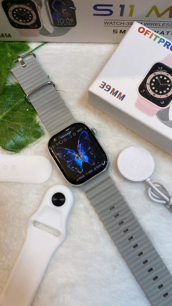 Imperdível smartwatch? - Foto 2