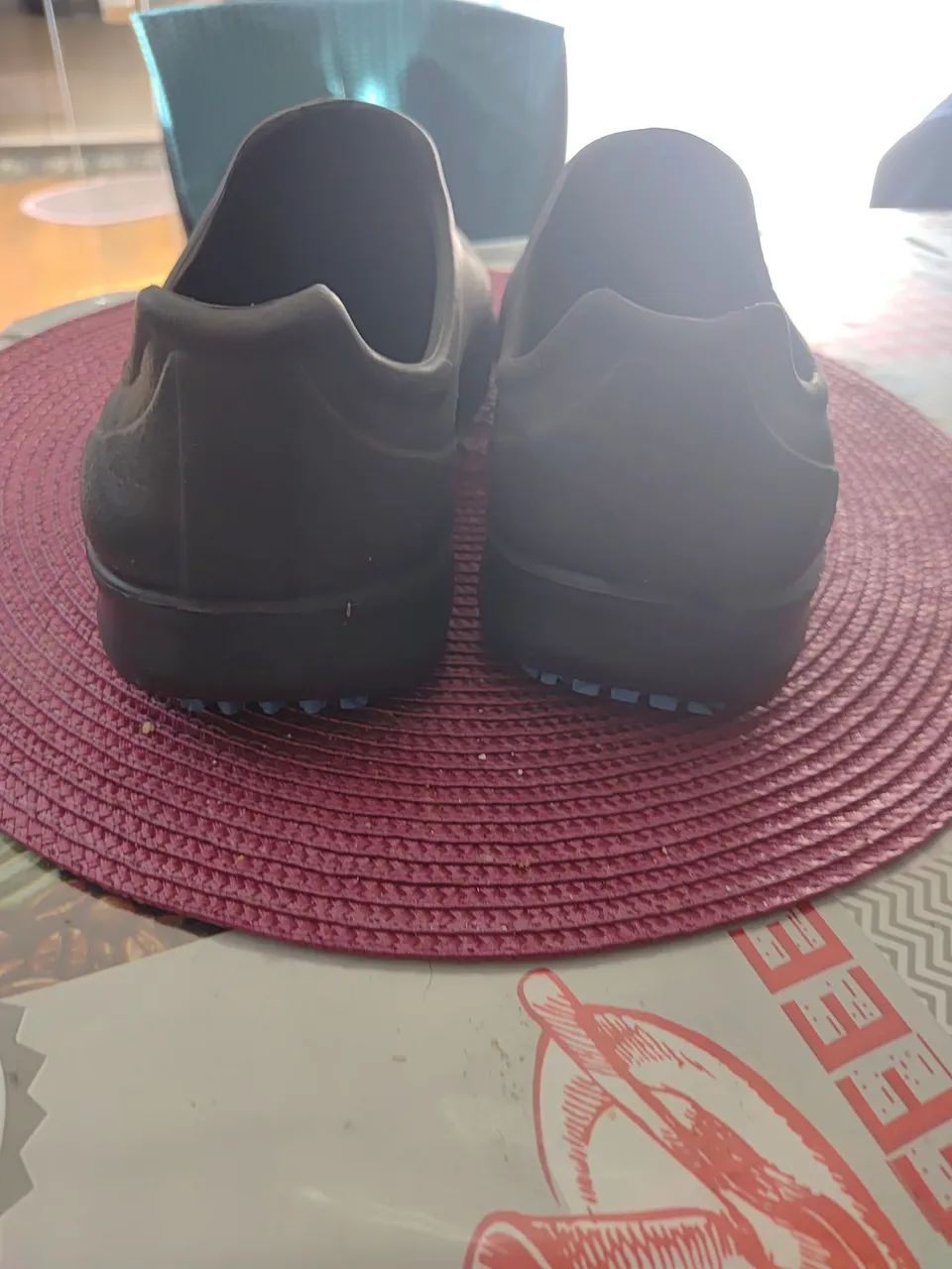 Bota de limpeza - Foto 3