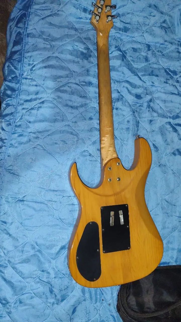 Guitarra Tagima  - Foto 3