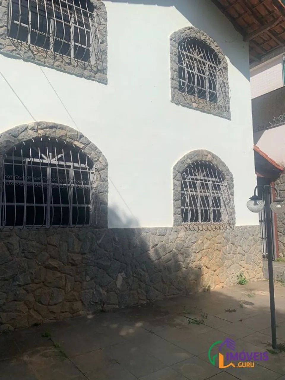 SOBRADO - CIDADE NOVA - MG - Foto 3